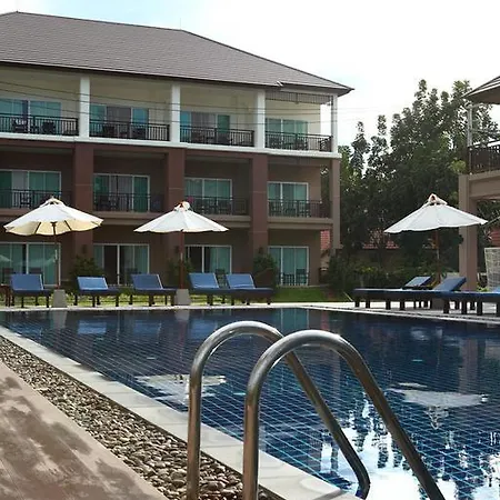 Hotel Casuarina Jomtien Hotel Pattaya