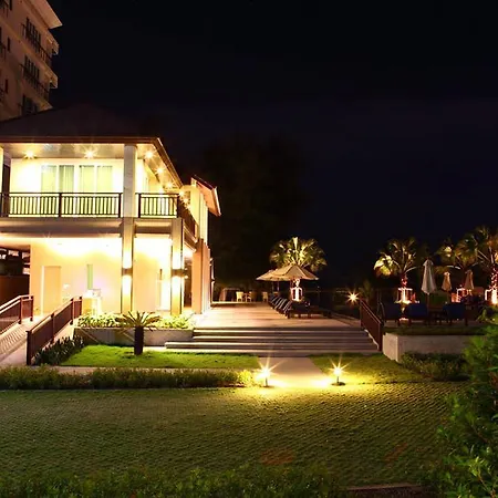 Casuarina Jomtien Hotel