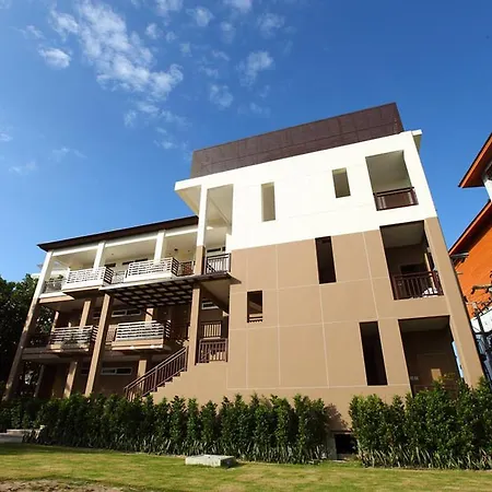 Hotel Casuarina Jomtien Hotel Pattaya