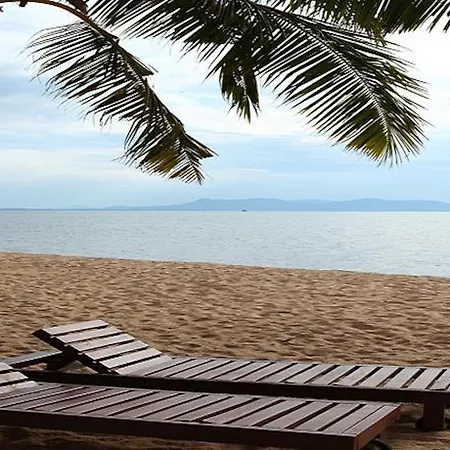 Casuarina Jomtien Hotel Hotel Pattaya