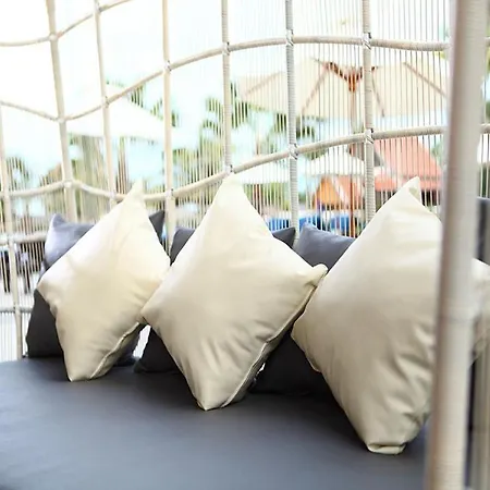 Casuarina Jomtien Hotel Hotel Pattaya
