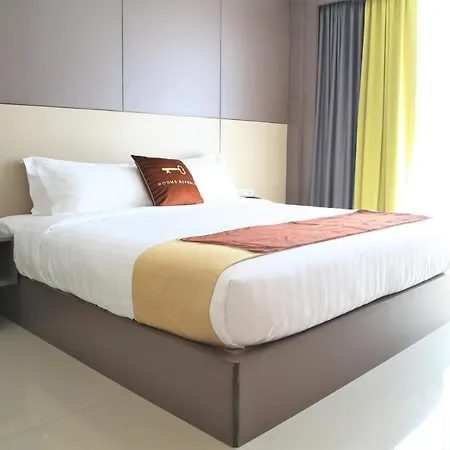 Hotel Republic Pattaya