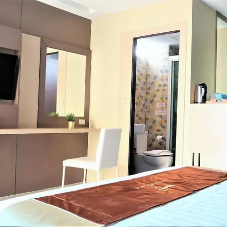 Republic Hotel Pattaya