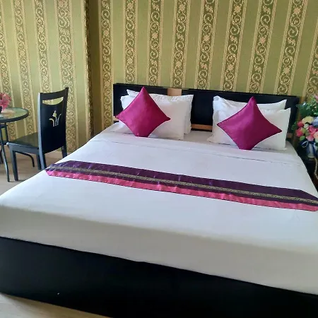 Hotel The Sun & Pattaya