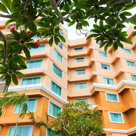 Hotel Kudos Parc