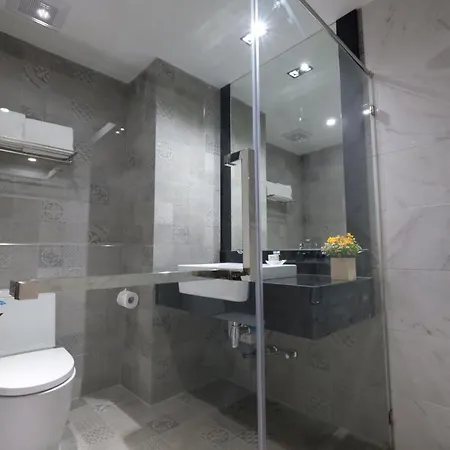 The Tung Hotel Pattaya