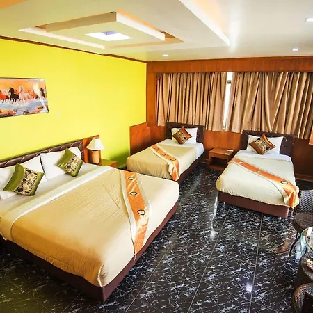 Mr. Mac's Pattaya