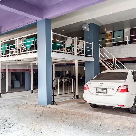 Sawasdee Sabai 2* Pattaya
