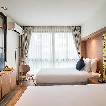 Sunshine Hip Pattaya