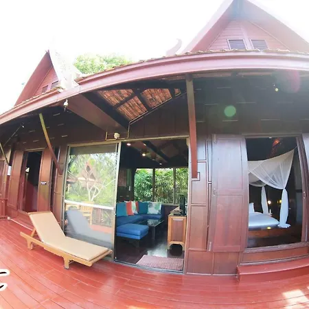 Sugar Hut & Restaurant 3* Pattaya
