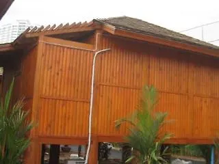 Guest house Wood House