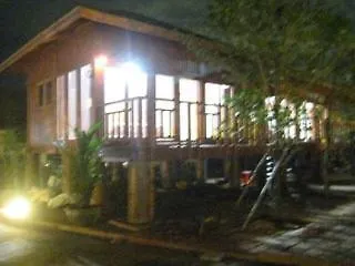 Guest house Wood House 3*