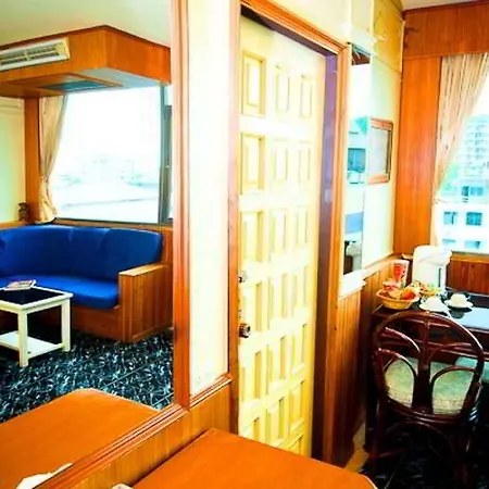 Hotel Mr. Mac's Pattaya