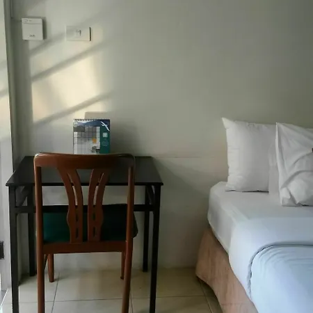 Admire House * Pattaya
