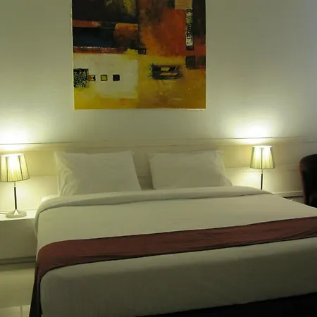 Westerly Hill Inn Pattaya