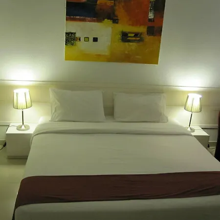Westerly Hill Inn 2*