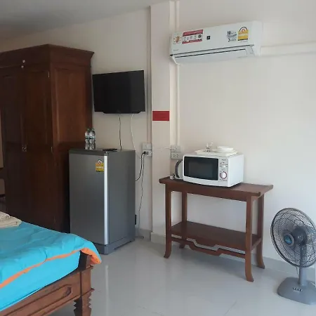 New Sorot House * Pattaya