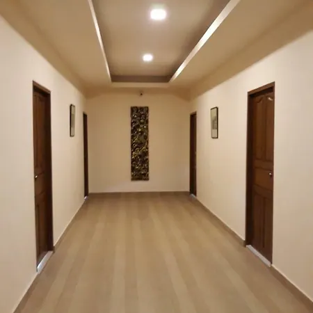 Apartment New Sorot House Pattaya