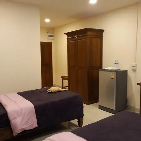Apartment New Sorot House