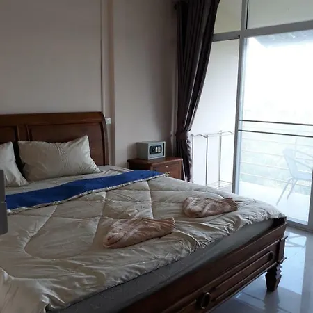 New Sorot House *