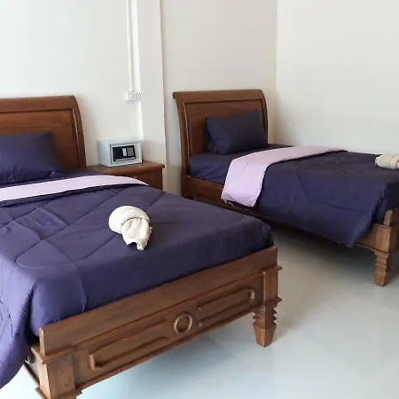 New Sorot House Apartment