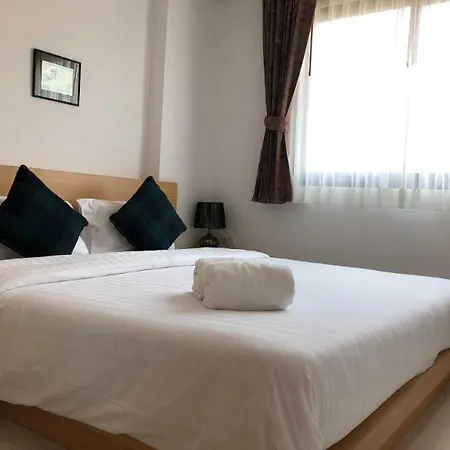 Hotel Na Lanna