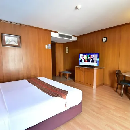 Dynasty Pattaya