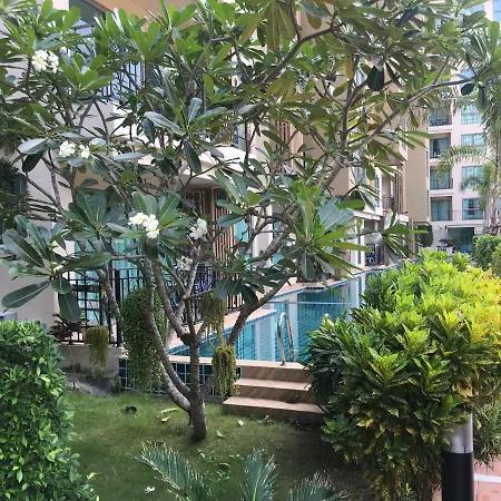 Resort Garden Tropicana 3*