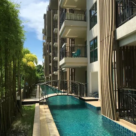 Garden Tropicana Resort 3*