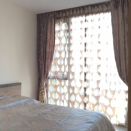 Everyday Beachfront Stylish Luxury Jomtien *