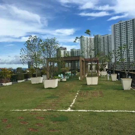 Garden Tropicana