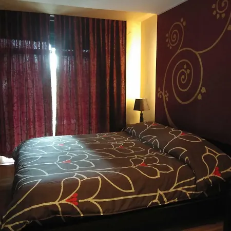 Tower 7 * Pattaya