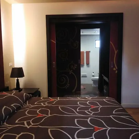 Tower 7 Apartment