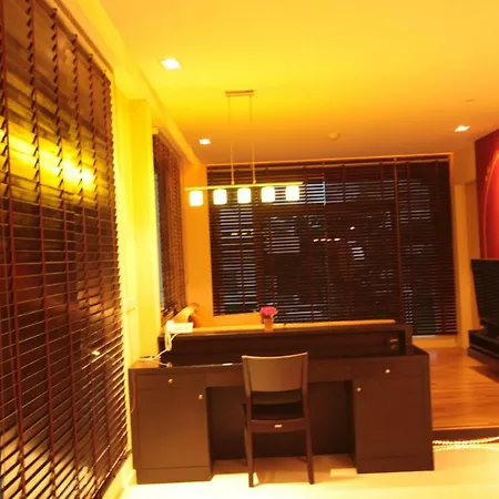 Tower 7 Pattaya