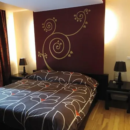 Tower 7 Apartment Pattaya