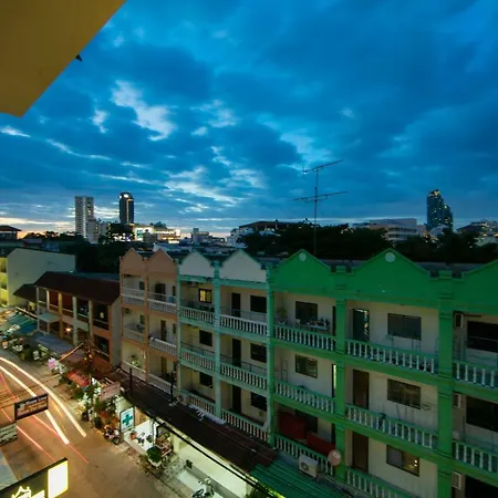 Nalanta Pattaya