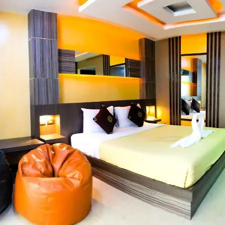 Mr. Mac's Hotel
