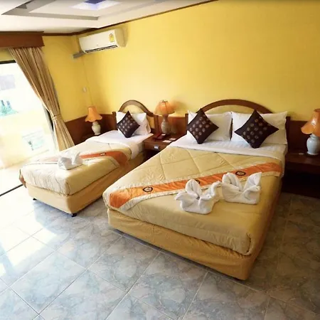Mr. Mac's Hotel 2*