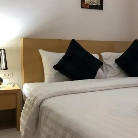 Na Lanna Hotel 3*