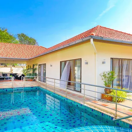 Tortuga Pattaya