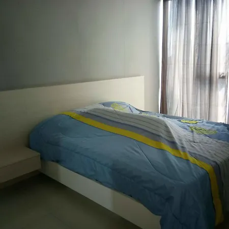 Hotel Acqua Condominium