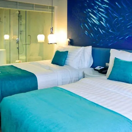 Kudos Parc Hotel Pattaya