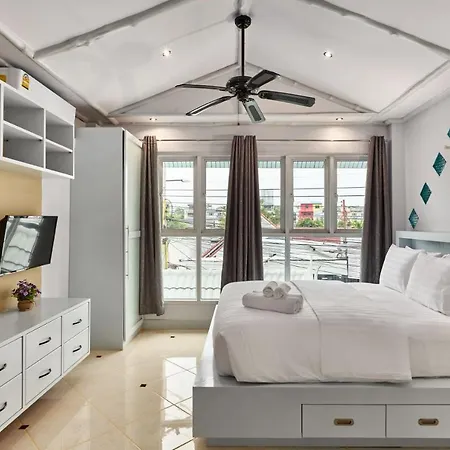 Siam Gala Villa Pattaya
