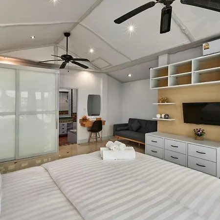 Siam Gala Villa Pattaya