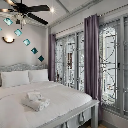 Siam Gala Villa