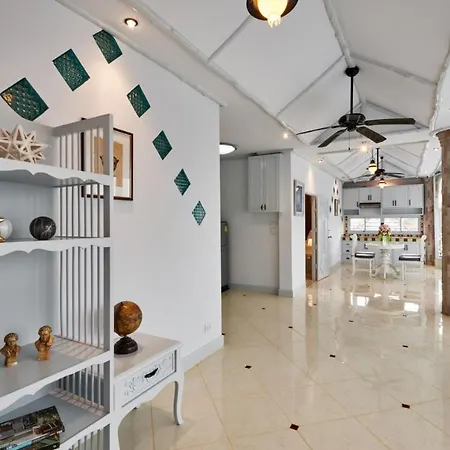 Siam Gala Villa *
