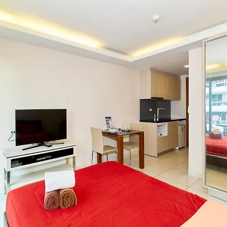 Apartment Laguna Bay 2 By Tech