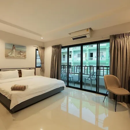 Hotel Nalanta 3*