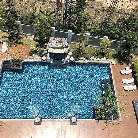 Hotel Na Lanna