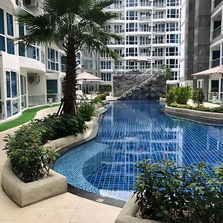 At Soi Buakao 15 By Grand Ave B